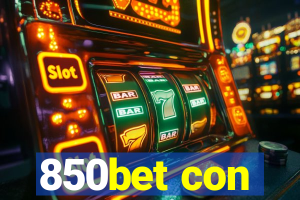 850bet con